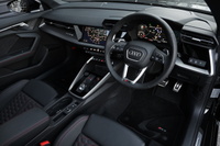 2024 Audi RS3 Sportsback null