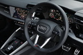 2024 Audi RS3 Sportsback null