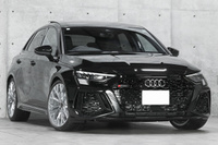 2024 Audi RS3 Sportsback null