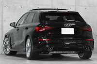 2024 Audi RS3 Sportsback null