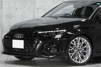 2024 Audi RS3 Sportsback null