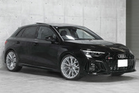 2024 Audi RS3 Sportsback null