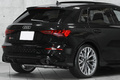 2024 Audi RS3 Sportsback null