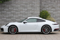 2021 Porsche 911 null