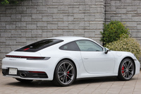 2021 Porsche 911 null