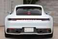 2021 Porsche 911 null