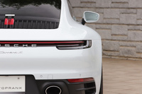 2021 Porsche 911 null