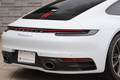 2021 Porsche 911 null