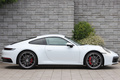 2021 Porsche 911 null