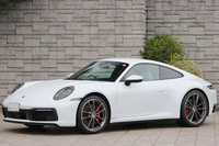 2021 Porsche 911 null