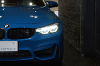 2021 BMW M4 