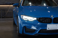 2021 BMW M4 