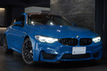 2021 BMW M4 