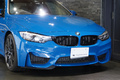 2021 BMW M4 