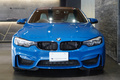 2021 BMW M4 