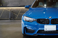 2021 BMW M4 