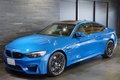 2021 BMW M4 