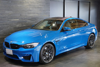 2021 BMW M4 