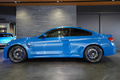 2021 BMW M4 