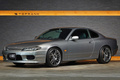 2000 Nissan SILVIA S15 Silvia Spec-R, WORK ZR7 18 Inch Wheels, Trust Muffler, HPI Radiator・Front Pipe