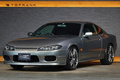 2000 Nissan SILVIA S15 Silvia Spec-R, WORK ZR7 18 Inch Wheels, Trust Muffler, HPI Radiator・Front Pipe