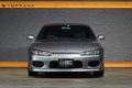 2000 Nissan SILVIA S15 Silvia Spec-R, WORK ZR7 18 Inch Wheels, Trust Muffler, HPI Radiator・Front Pipe