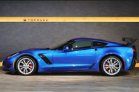 2016 Chevrolet CORVETTE null