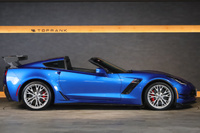 2016 Chevrolet CORVETTE null