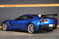 2016 Chevrolet CORVETTE null