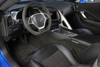 2016 Chevrolet CORVETTE null