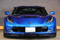 2016 Chevrolet CORVETTE null