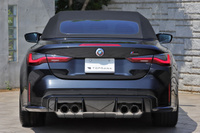 2022 BMW M4 null