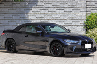 2022 BMW M4 null