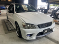 1999 Toyota ALTEZZA FUTURE INVENTORY, SXE10 RS200 Z Edition,