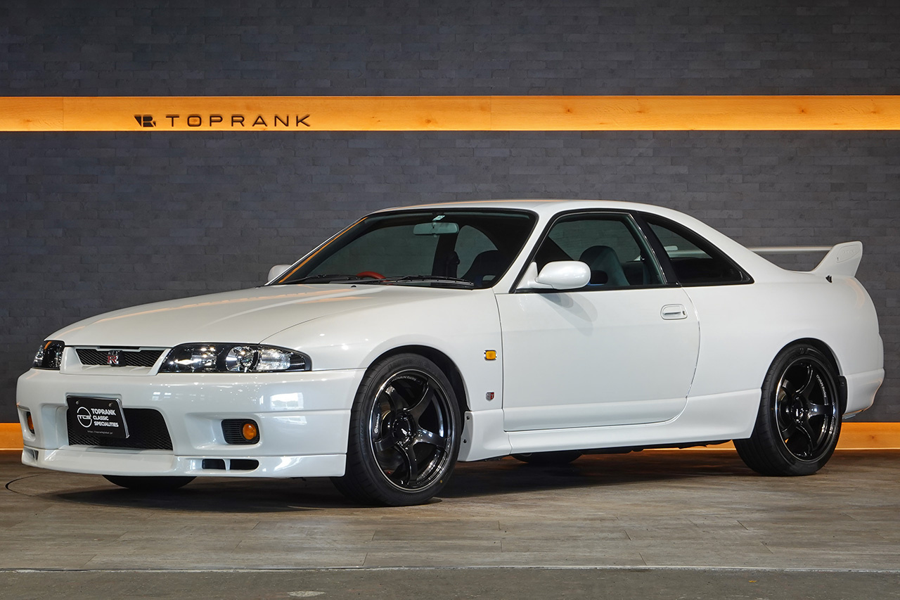 TOPRANK GLOBAL | List of top quality used cars