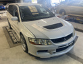 2005 Mitsubishi LANCER EVOLUTION WAGON FUTURE INVENTORY, CT9W Lance GT Evolution IX Wagon,