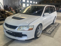 2005 Mitsubishi LANCER EVOLUTION WAGON FUTURE INVENTORY, CT9W Lance GT Evolution IX Wagon,