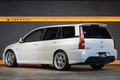 2005 Mitsubishi LANCER EVOLUTION WAGON CT9W Lancer GT Evolution IX Wagon, Blitz Radiator, Enkei RPF1 18inch Wheels