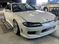 2000 Nissan SILVIA FUTURE INVENTORY, S15 Silvia Spec-S