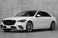 2021 Mercedes-Benz S CLASS null