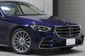 2022 Mercedes-Benz S CLASS null