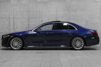 2022 Mercedes-Benz S CLASS null