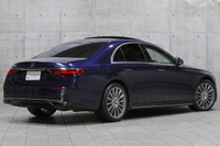 2022 Mercedes-Benz S CLASS null