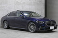 2022 Mercedes-Benz S CLASS null