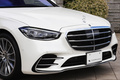 2021 Mercedes-Benz S CLASS null