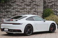 2020 Porsche 911 null