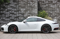 2020 Porsche 911 null