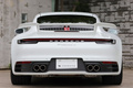 2020 Porsche 911 null