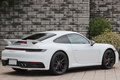 2020 Porsche 911 null