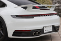 2020 Porsche 911 null